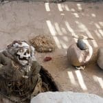 Necropoli di Chauchilla