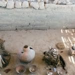 Necropoli di Chauchilla