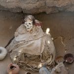 Necropoli di Chauchilla