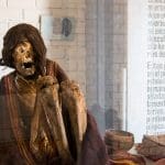 PERÙ. La necropoli di Chauchilla a Nasca. - IMG 2249