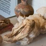 PERÙ. La necropoli di Chauchilla a Nasca. - IMG 2251