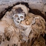 Necropoli di Chauchilla