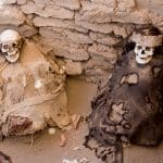 Necropoli di Chauchilla