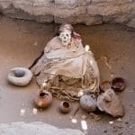 Necropoli di Chauchilla