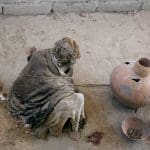 Necropoli di Chauchilla