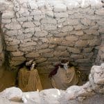 Necropoli di Chauchilla