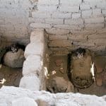 Necropoli di Chauchilla