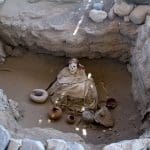 Necropoli di Chauchilla