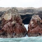 Islas Ballestas