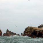 Islas Ballestas