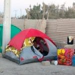 CILE. La Virgen del Carmen a la Tirana. - IMG 1924