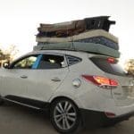 CILE. La Virgen del Carmen a la Tirana. - IMG 6370