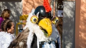 La Diablada a la Tirana, foto di Corrada Onorifico - IMG 1703