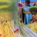 CILE. La Virgen del Carmen a la Tirana. - IMG 6154