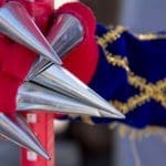 CILE. Los diablos rendono omaggio alla Virgen del Carmen - MG 1118