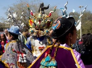 La Diablada a la Tirana, foto di Corrada Onorifico - MG 1183