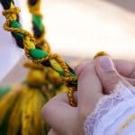 CILE. La Virgen del Carmen a la Tirana. - MG 1560