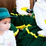 CILE. La Virgen del Carmen a la Tirana. - MG 1610