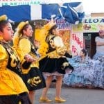 CILE. Los diablos rendono omaggio alla Virgen del Carmen - MG 2808
