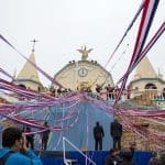 CILE. La Virgen del Carmen a la Tirana. - MG 3075