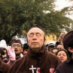 CILE. La Virgen del Carmen a la Tirana. - MG 3193