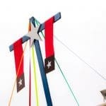 CILE. La Virgen del Carmen a la Tirana. - MG 3248