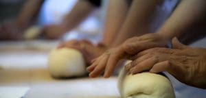 FESTA DEL PANE MIRACOLOSO, Panificazione. - A6A7976a