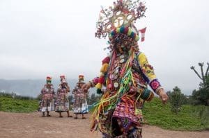 LLacta Tusuy, foto di corrada onorifico - DSC2770