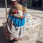 PERU’. Riserva Nazionale Salinas y Aguada Blanca - 20839760 10213765290716648 1934181593 o