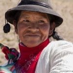 PERU’. Riserva Nazionale Salinas y Aguada Blanca - MG 3713