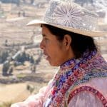 PERU’. Riserva Nazionale Salinas y Aguada Blanca - MG 3769