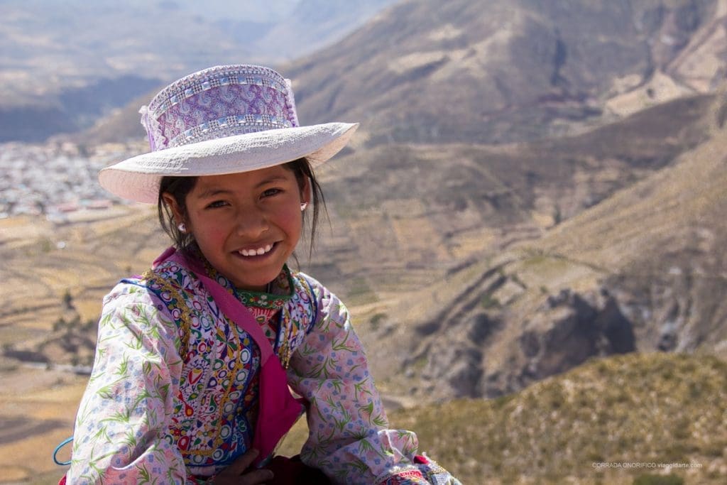 PERU’. Riserva Nazionale Salinas y Aguada Blanca - MG 3779