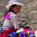 PERU’. Riserva Nazionale Salinas y Aguada Blanca - MG 3794