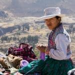 PERU’. Riserva Nazionale Salinas y Aguada Blanca - MG 3796