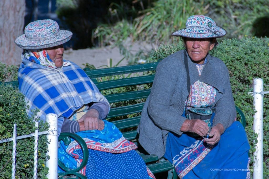 PERU’. Riserva Nazionale Salinas y Aguada Blanca - MG 3880