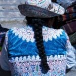 PERU’. Riserva Nazionale Salinas y Aguada Blanca - MG 3973 1