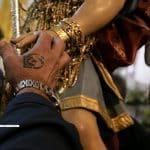 Rutino, il volo dell'Angelo - A6A9781