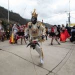 PERÙ. Mamacha Carmen de Paucartambo - 9A6A0803 copia