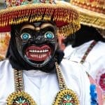 PERÙ. Mamacha Carmen de Paucartambo - 9A6A0283 copia