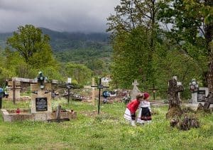 Romania Pasqua ortodossa
