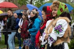 Romania Pasqua ortodossa