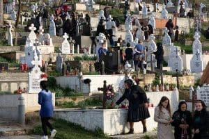 Romania Pasqua ortodossa