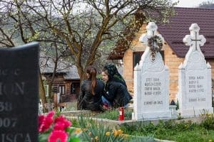 Romania Pasqua ortodossa