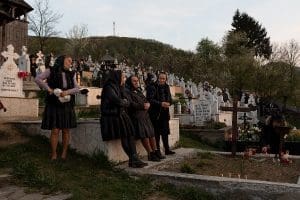 Romania Pasqua ortodossa