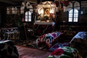 Romania Pasqua ortodossa