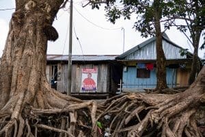 Iquitos, Amazzonia peruviana
