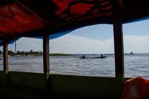Iquitos, Amazzonia peruviana