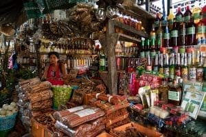 Iquitos, Amazzonia peruviana