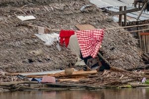 Iquitos, Amazzonia peruviana