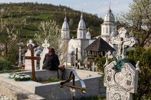 Romania Pasqua ortodossa